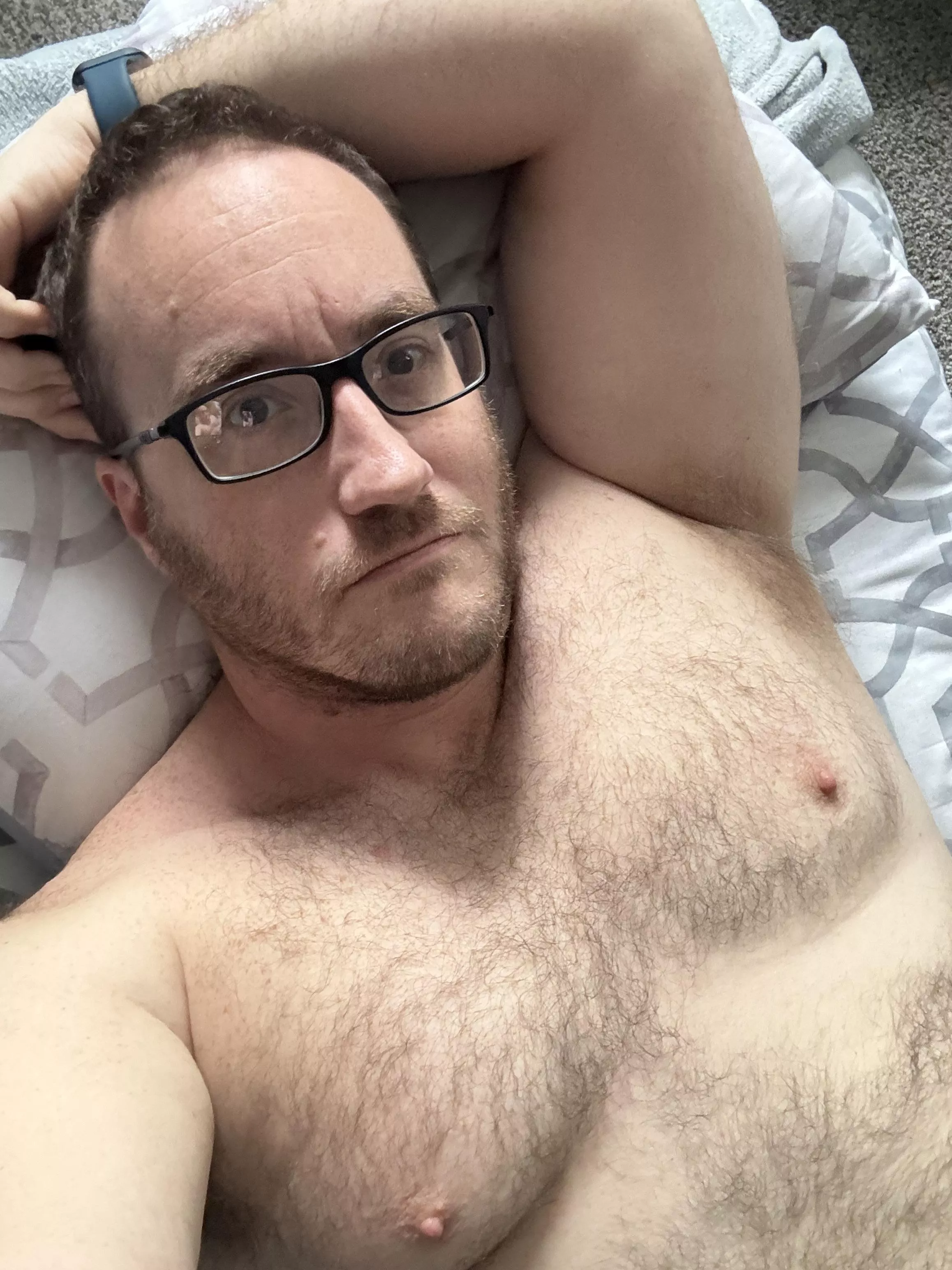 Nap time? posted by runningthefataway