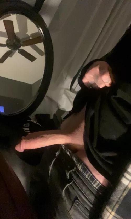 need honest opinions on my thick guy <3 by DM_ME_BOOBY_PICS