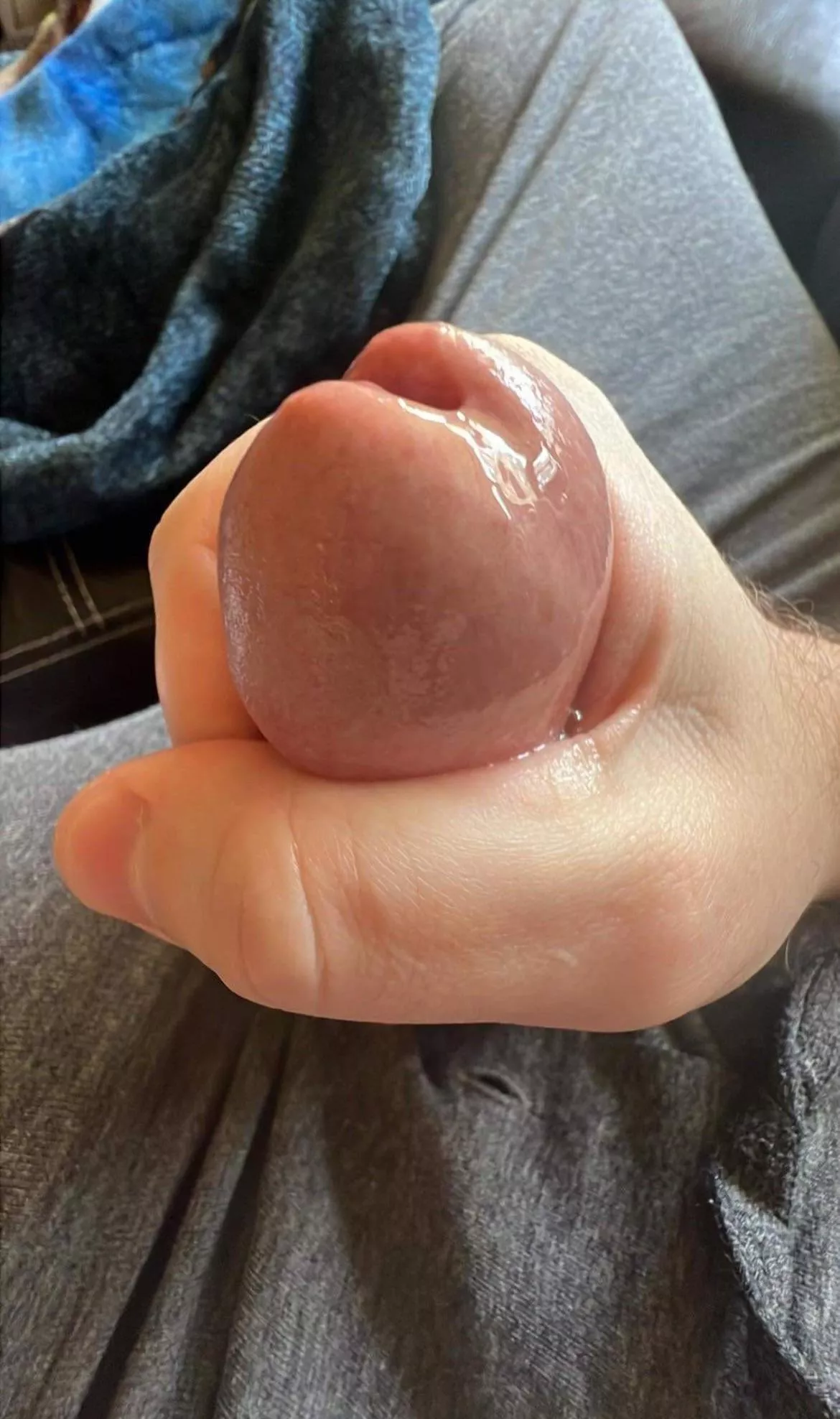 Needs to be cleaned off… posted by MtnDewMeAlways