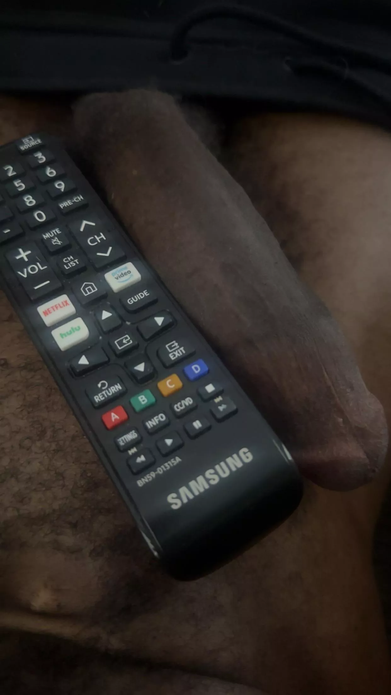 Netflix and chill? posted by ThickSnickerUno