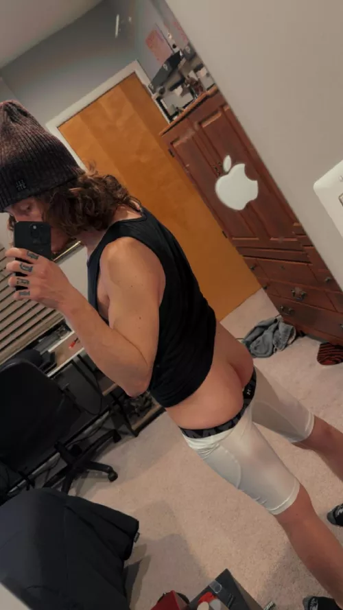 New under armours🤍 by AdBackground9856