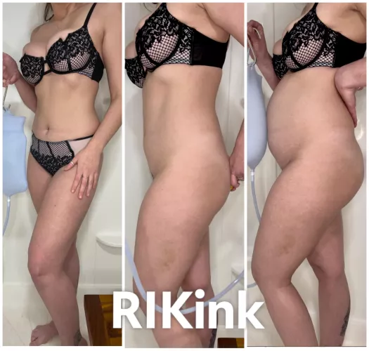 New video available 🥵 by rikink3