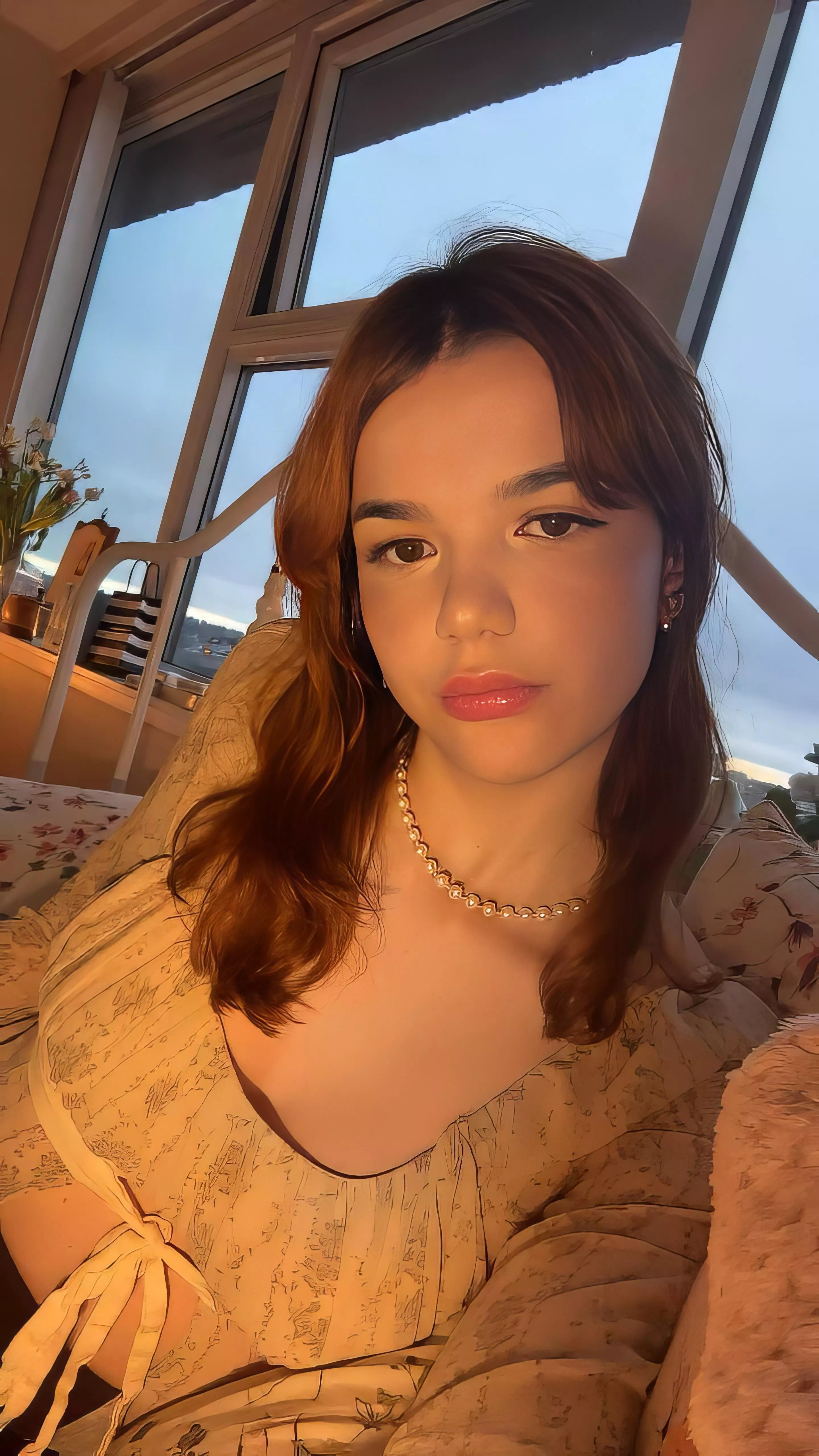 Nice lippy! posted by Blue_berryt