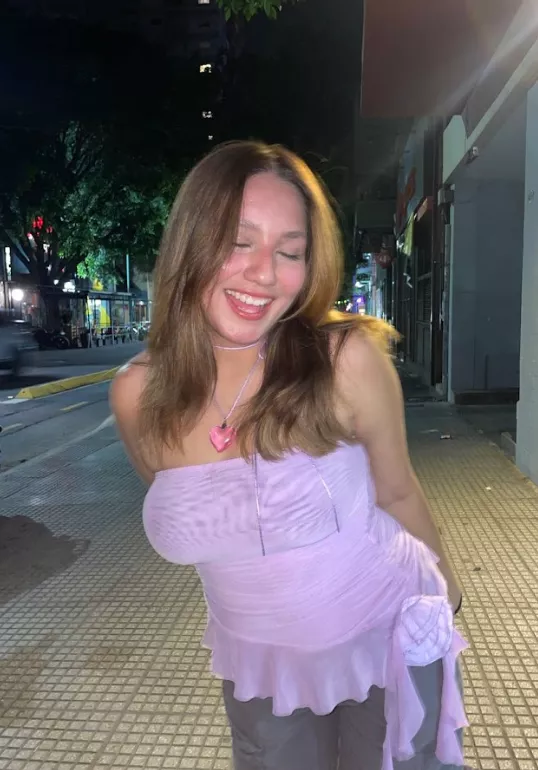 Night out after class posted by awayUnseat519