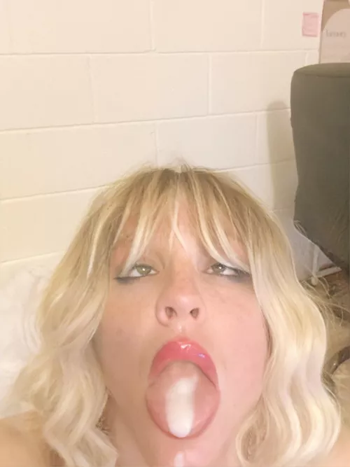 O no I’m becoming an egirl 🫣 who should I cosplay as?? I’ll select the choice of the top comment hehe by PrestigiousDisk9841