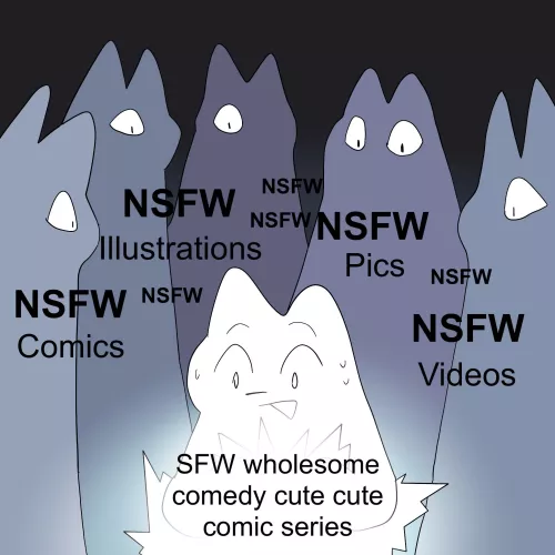 Only furry can understand... by Ok-Lingonberry-438