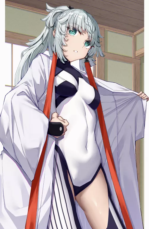 Open up by A_Little_Too_Horny