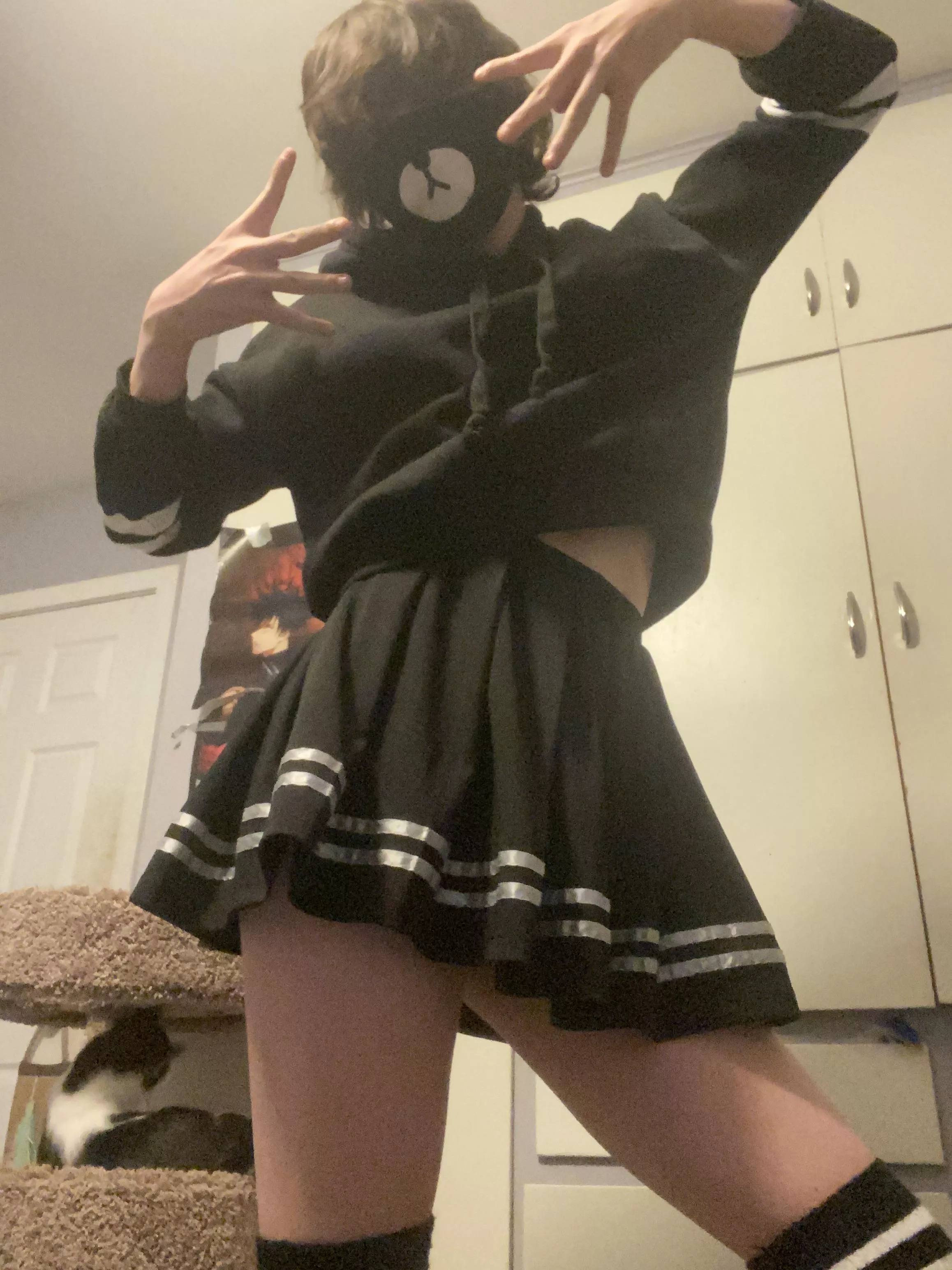 OwO posted by kaizinkai