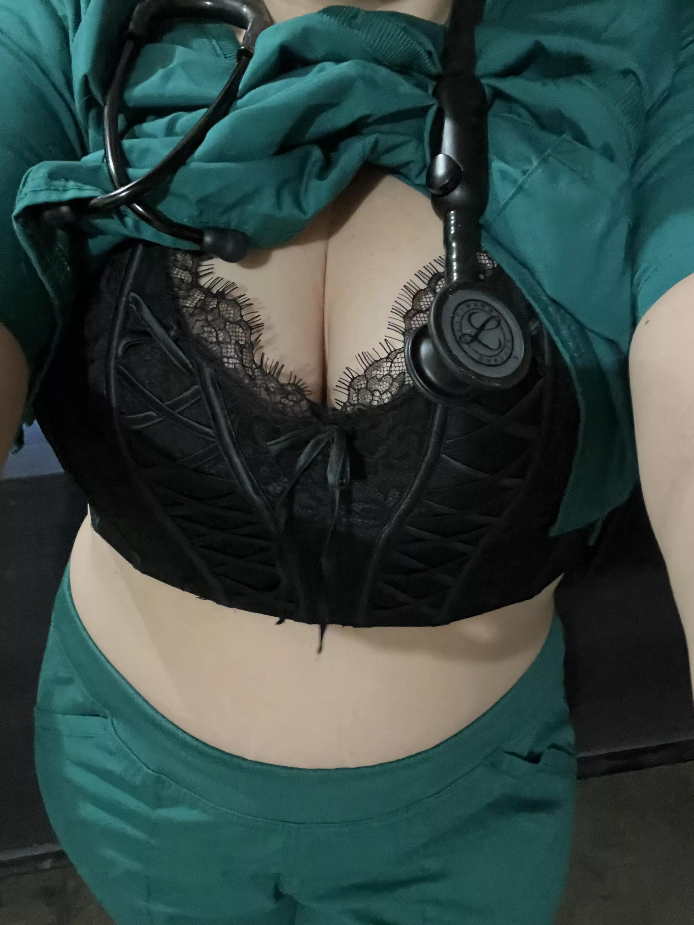 Packing extra support for the long long night shift posted by gws_2020