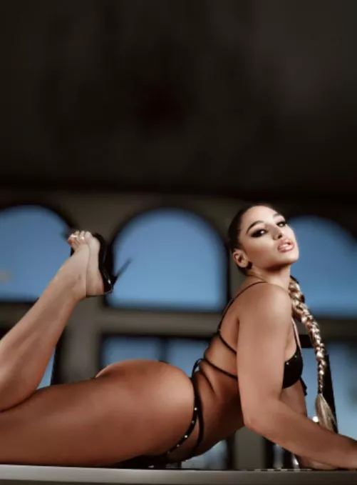 Perfection by paulocosmojr