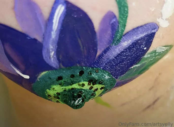 plant your seed here x by artsyelly