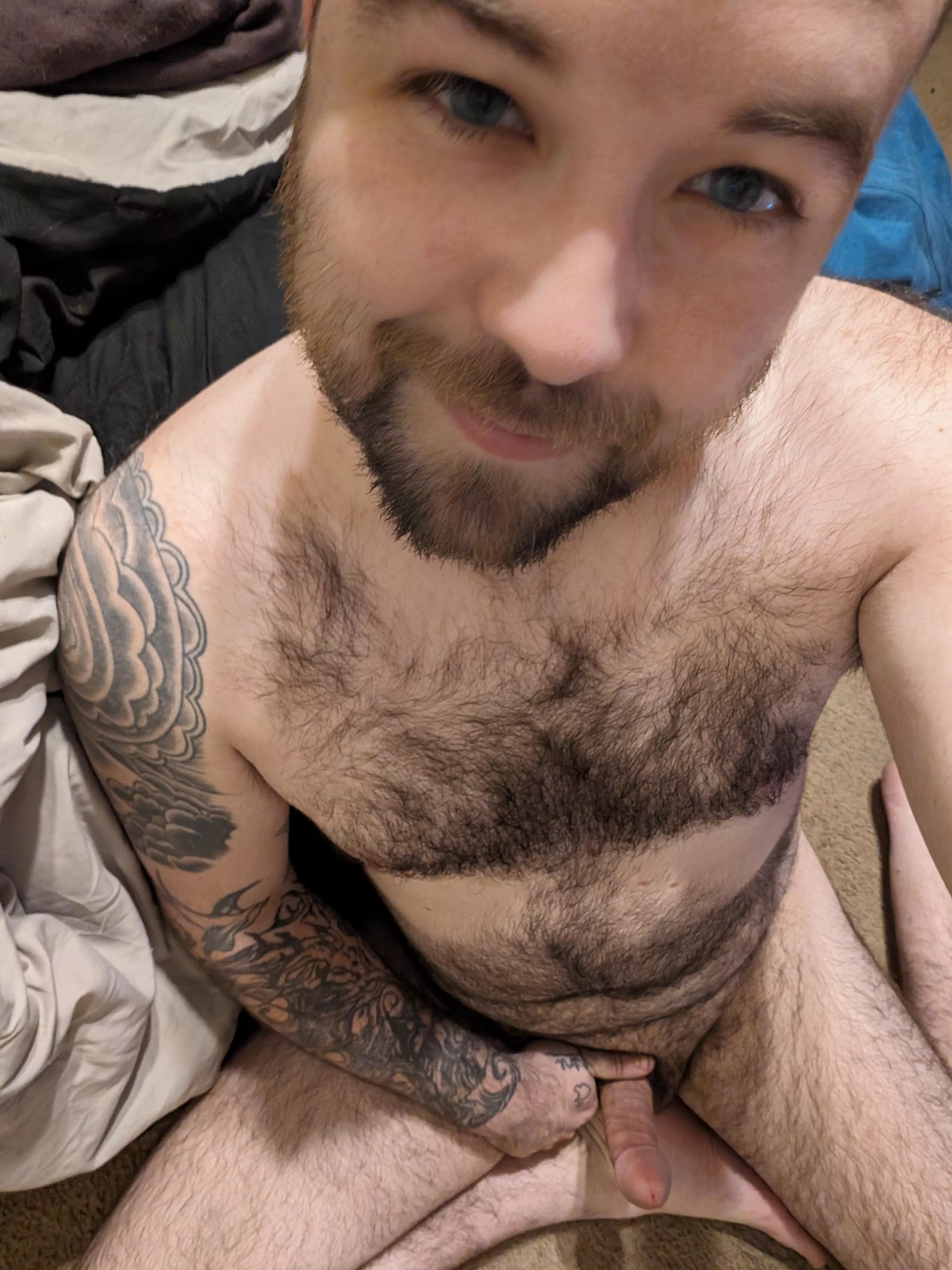 Please take a seat, we have important matters to discuss :) posted by SourBrapple