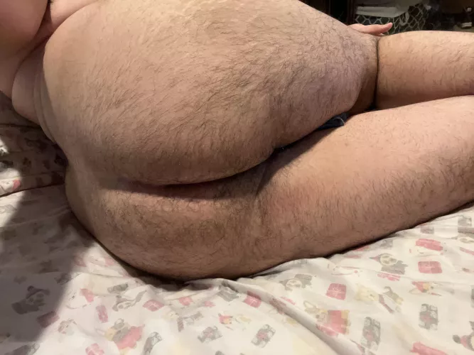 Pound me good and hard (DMs open) by Cool-Inspector-7868