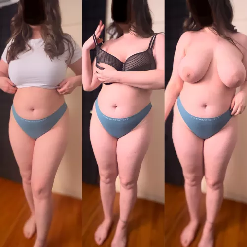 POV every night as I get ready for bed by morethancute-