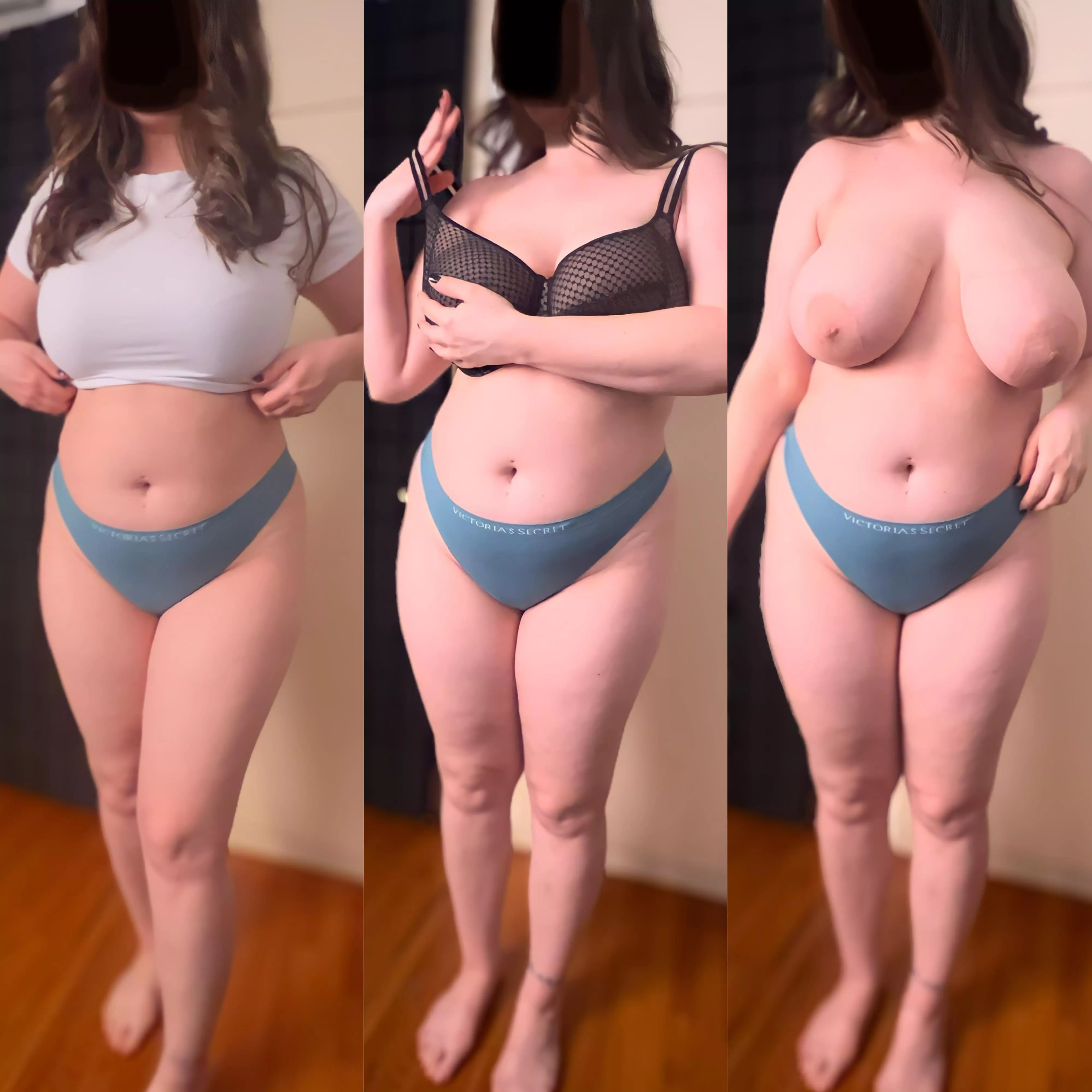 POV every night as I get ready for bed posted by morethancute-