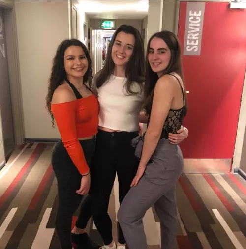 Rank their breeding capabilities by Different-Double3955