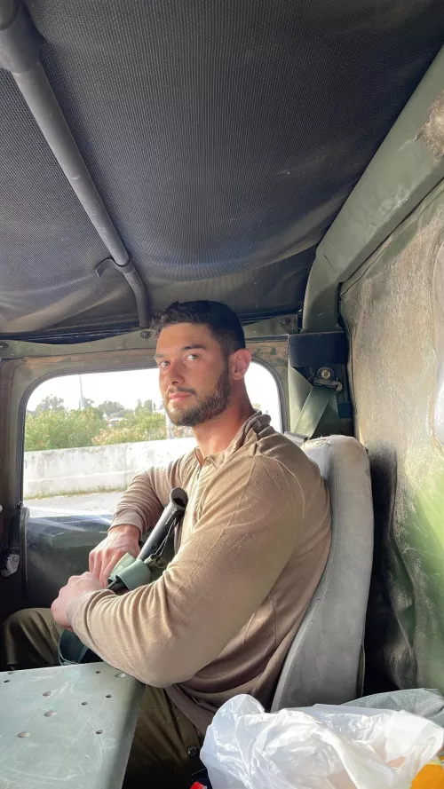 Ready, set, serve! by ConversationNo8866