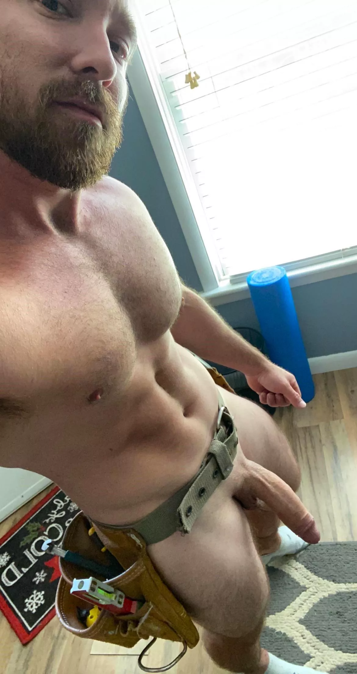 Ready to work posted by p_dat1