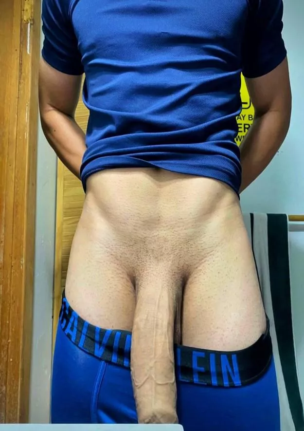 Real monster hours 😈 posted by DreHalfHorse