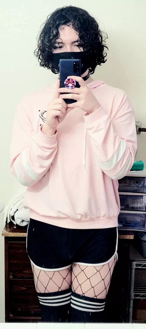 Reddit picture formatting sucks, maybe you should tap on this to see everything 😶 by Militant_Matt