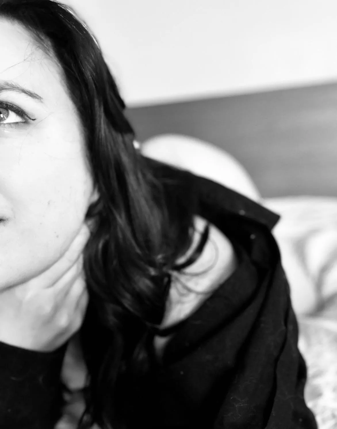 Replace with your hand and let’s make some art posted by laceysweetz