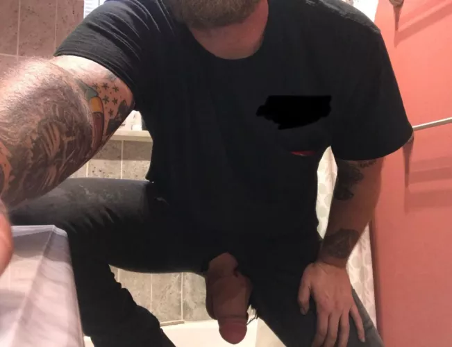 Ripped pants are a fan favorite by bigdicknoface