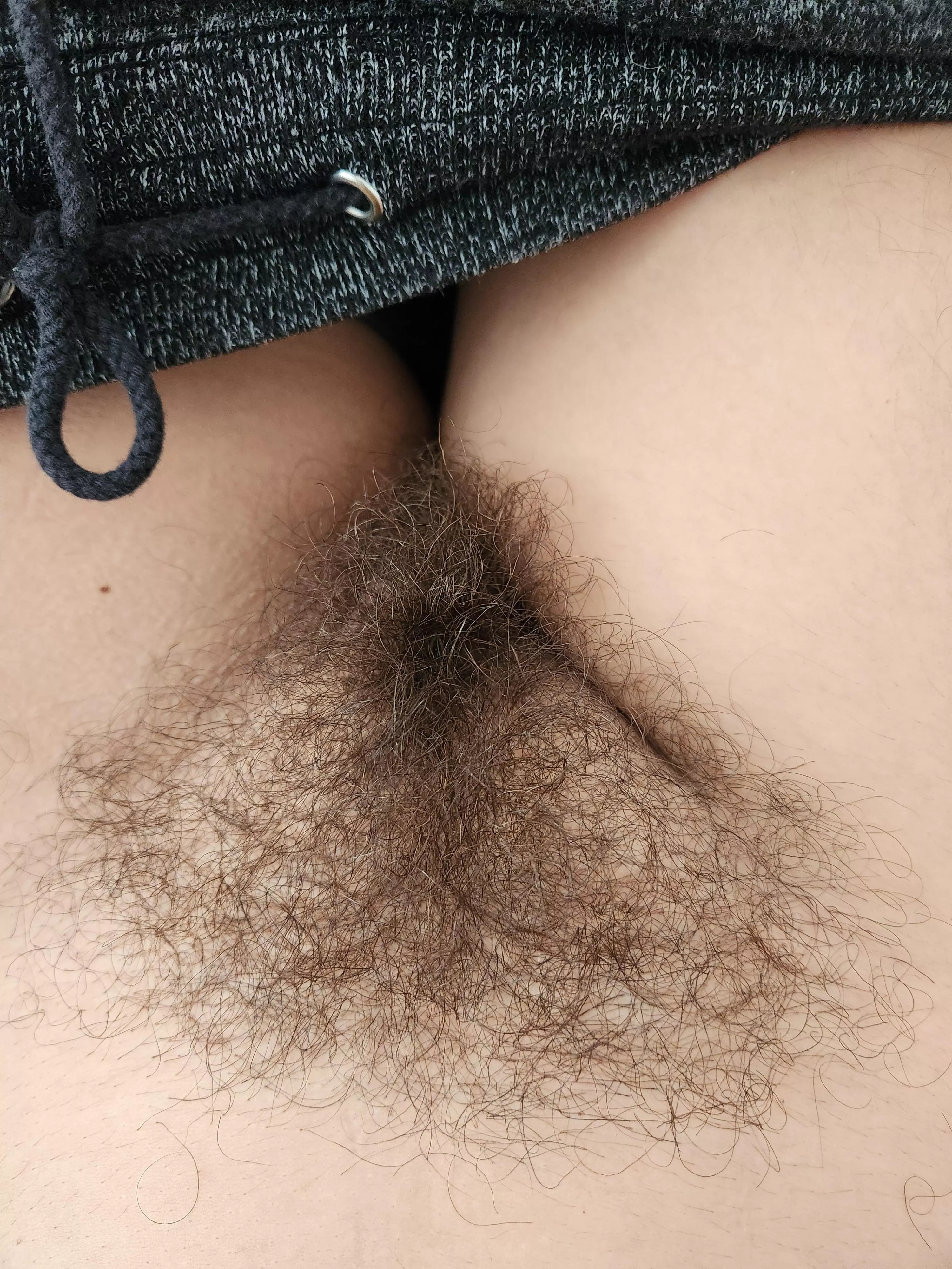 Rug gets thicker in the center posted by LaHippieLoca