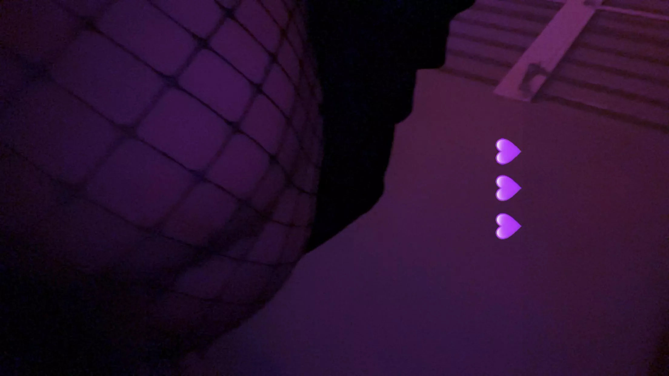 Sending my sextape to whoever replied with a ❤️ posted by X999vX