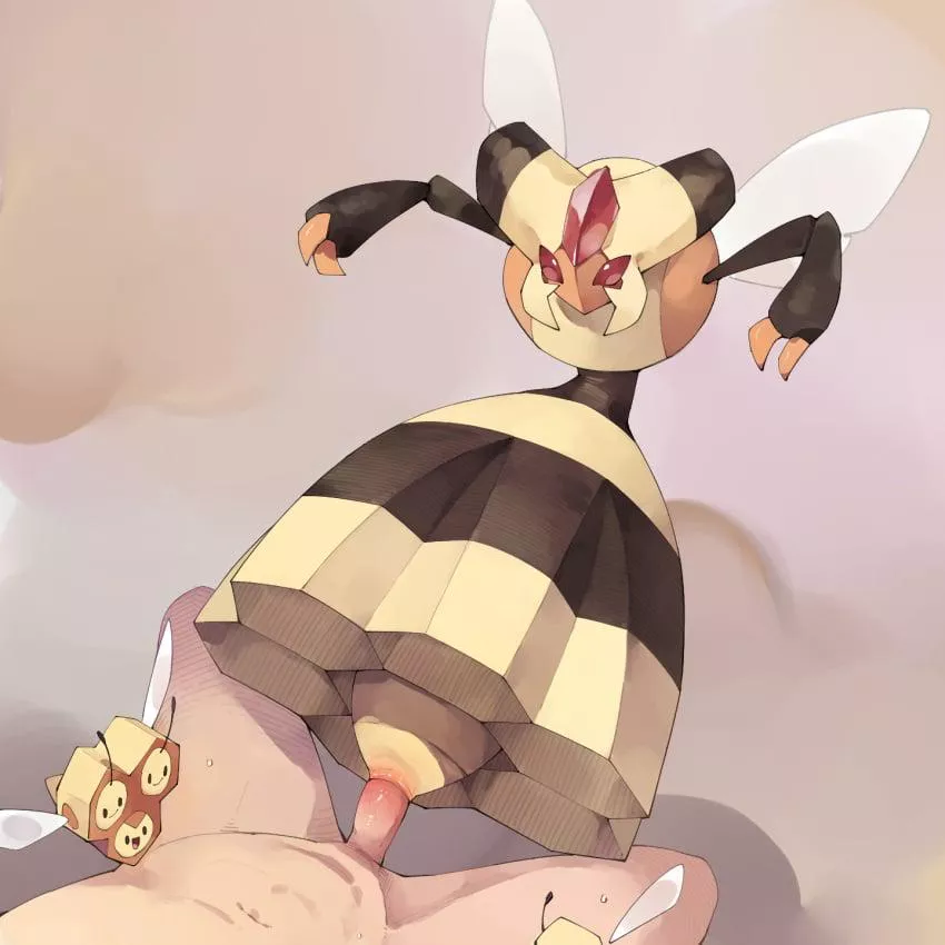 Serving the Queen (youjomodoki) [mf] posted by TylerHthefishboi