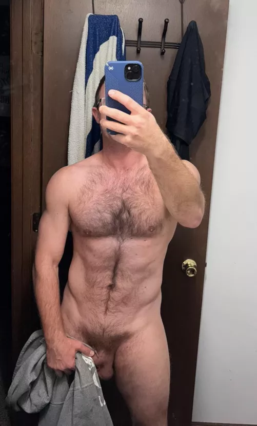 She asked for a pic. And here I am. [37] by Firestorm_Pines_3363