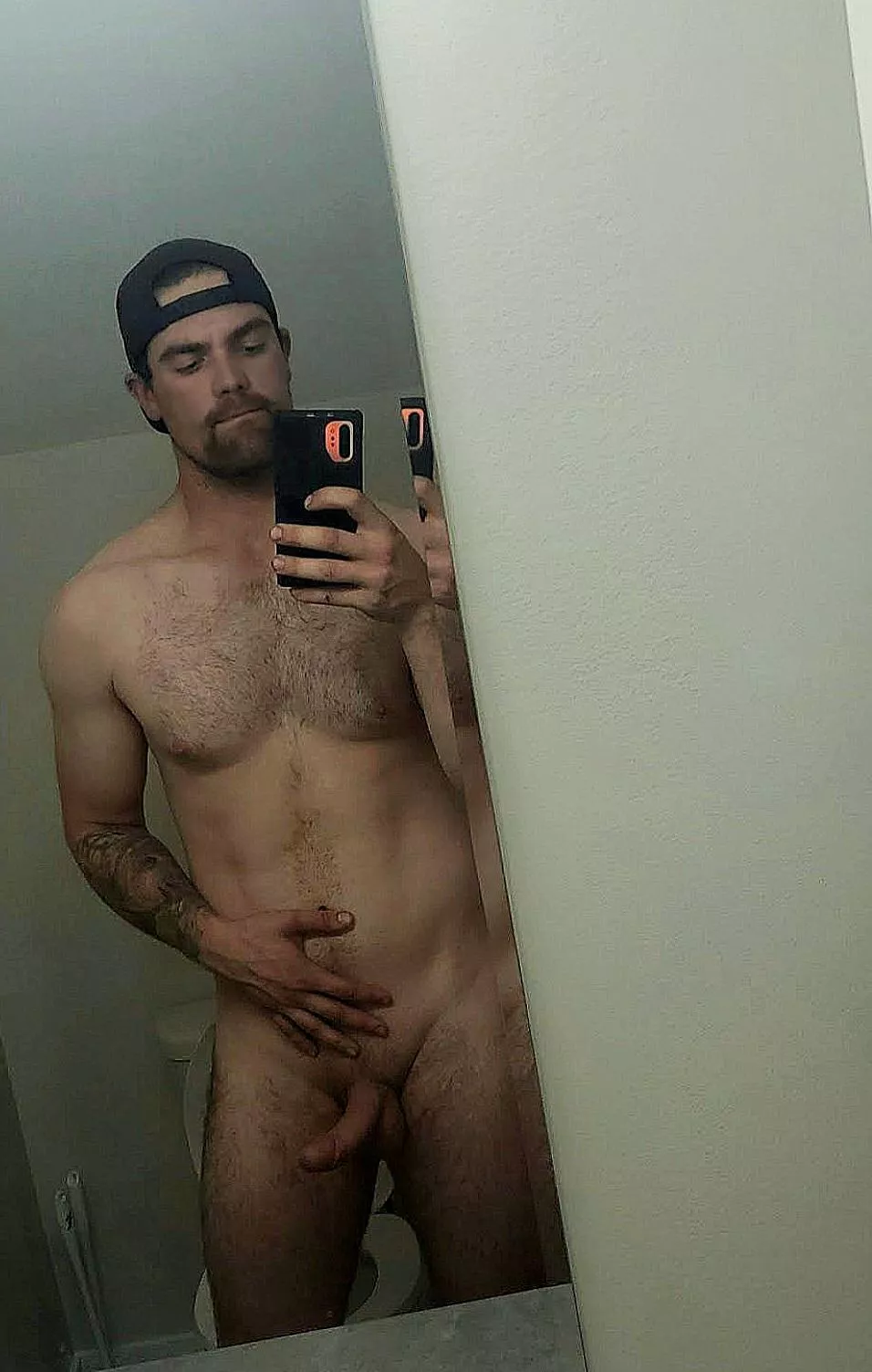 Showing it all posted by eMPtY122