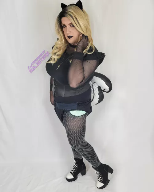 Skunk it up! by CongressOfMalastare