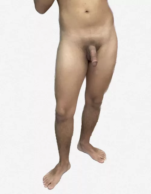 Smooth Arab Softy “20” by MemeLord12A