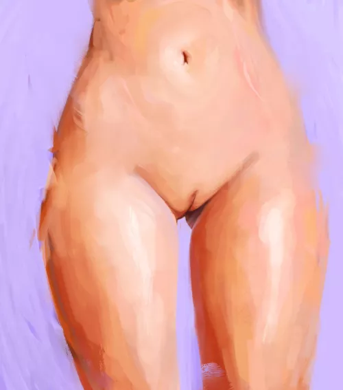 Smooth by me by waverly_blood