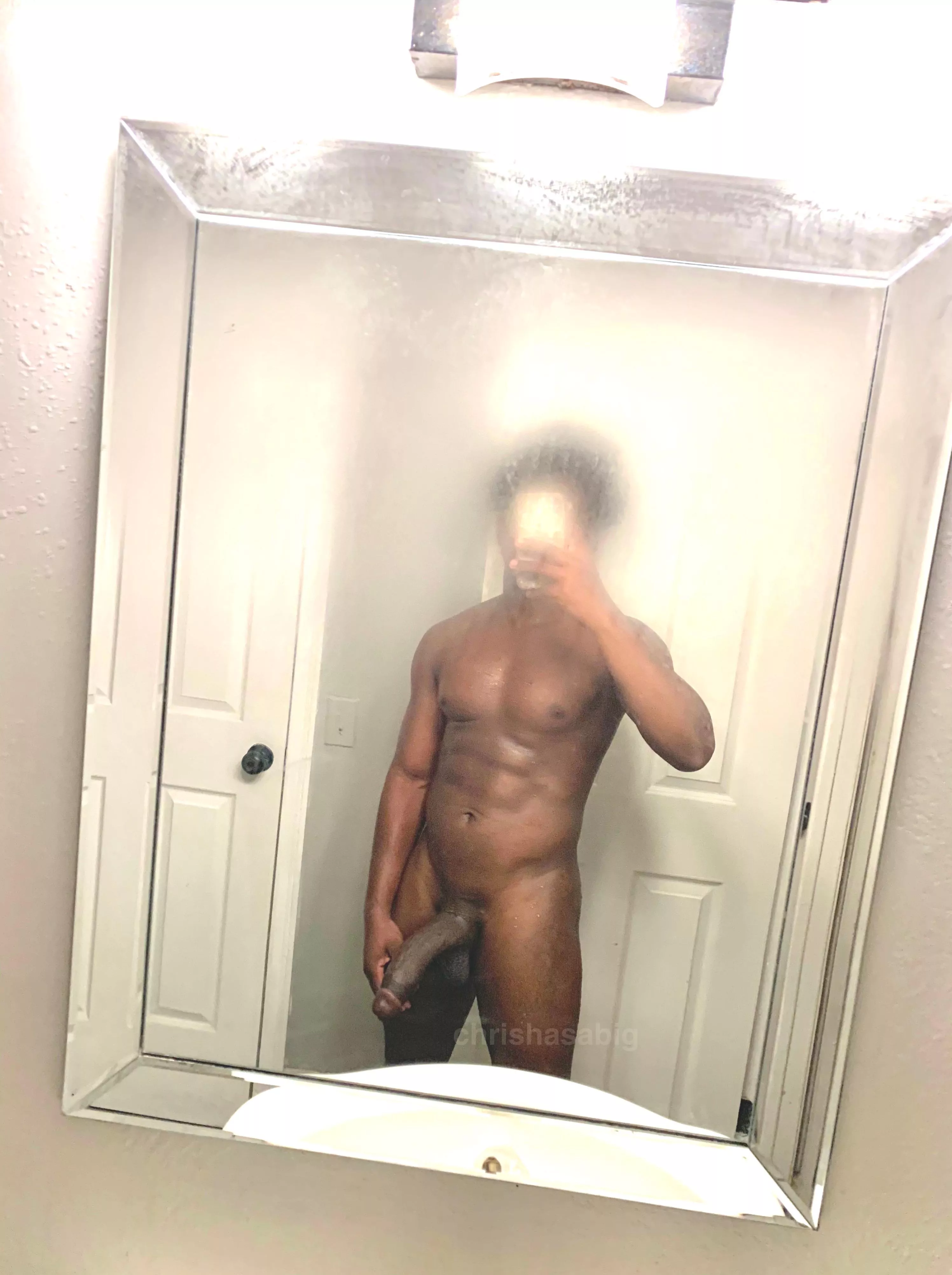 So horny, can you help with that? posted by ChriissHasABig