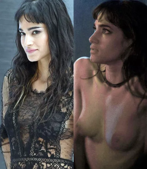 Sofia boutella by Otherwise-Yard-3176
