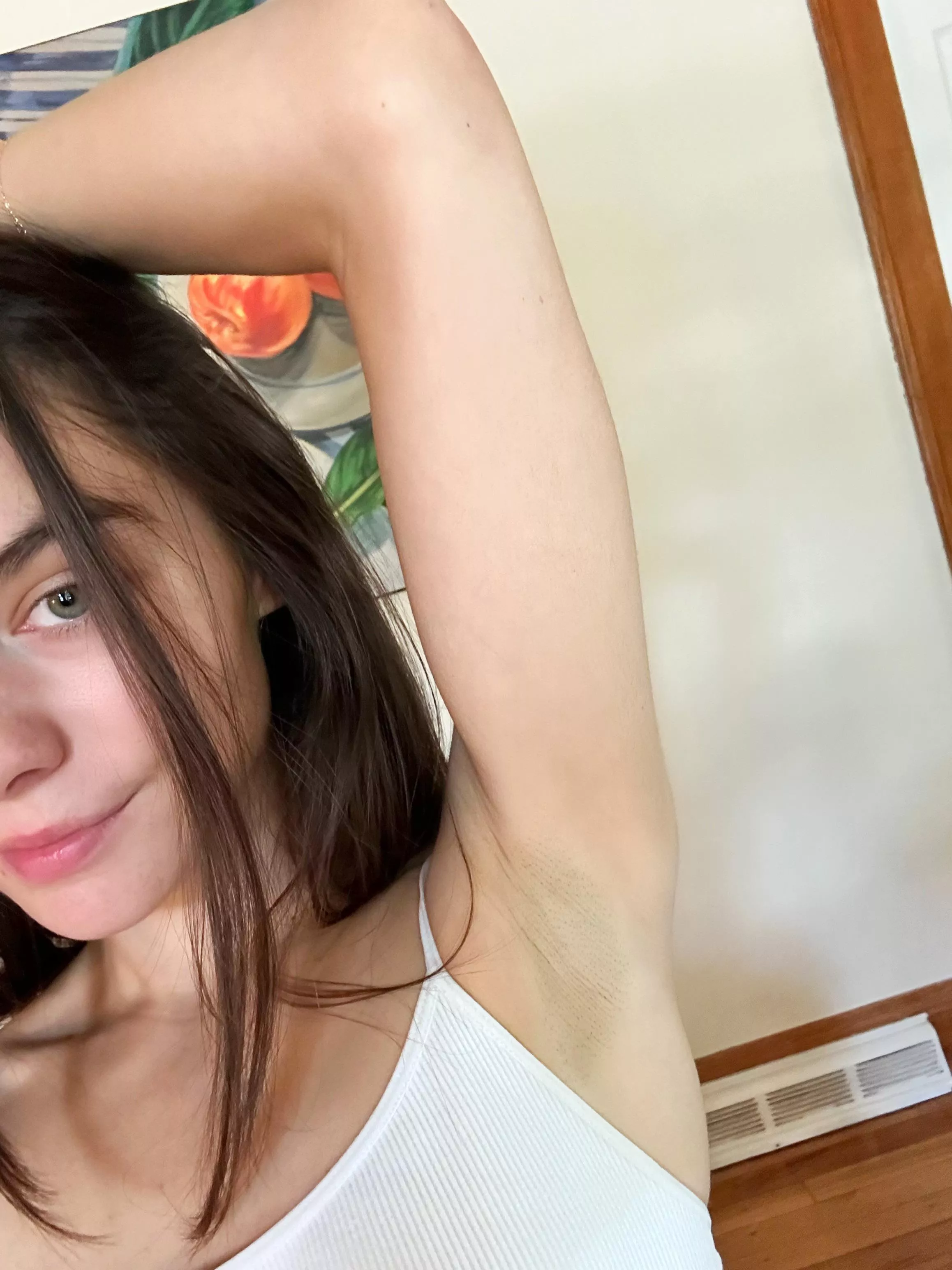 Someone said I should post here. 🤷‍♀️ What do we think? posted by Other-Assistance-343