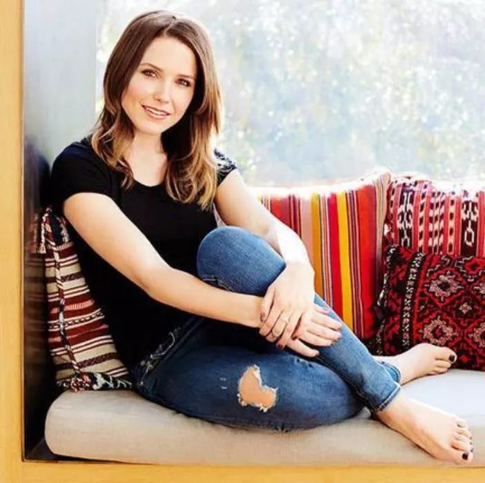 Sophia Bush posted by PaddyMeltt