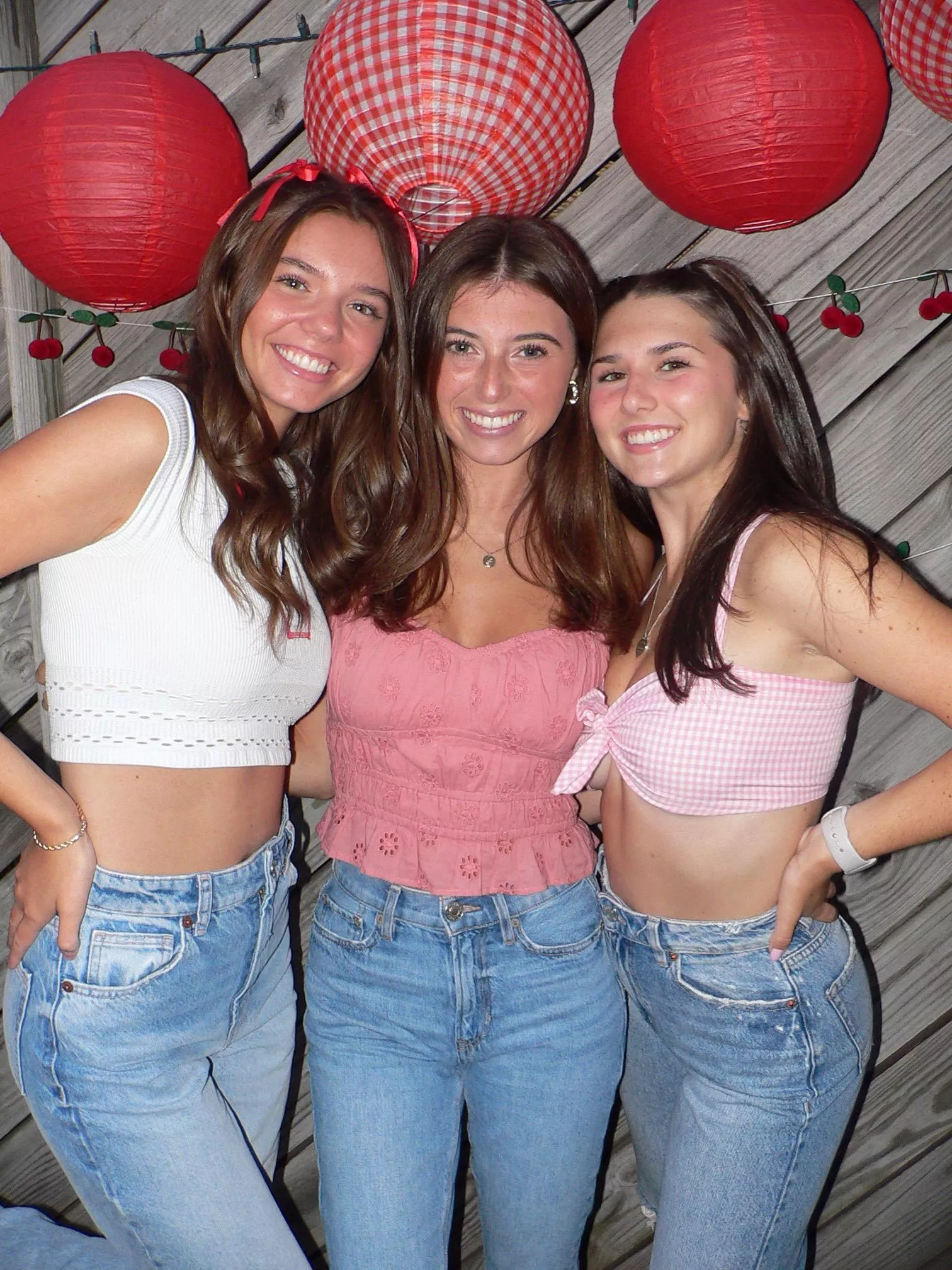 sorority girls posted by insecure_walrus