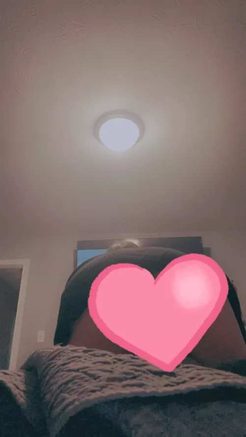 Star Trek, Stretching, Sex… sounds like the perfect morning! [f] by Scifidrama2575