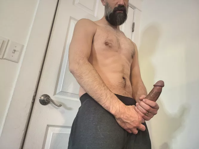 Suck or fuck guys? What will it be by mnlumberjacker