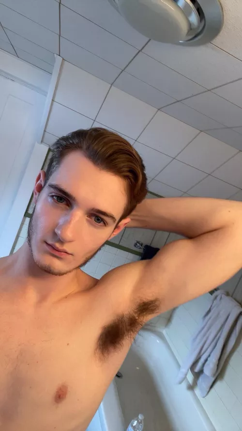 Take a sniff by bigmad67