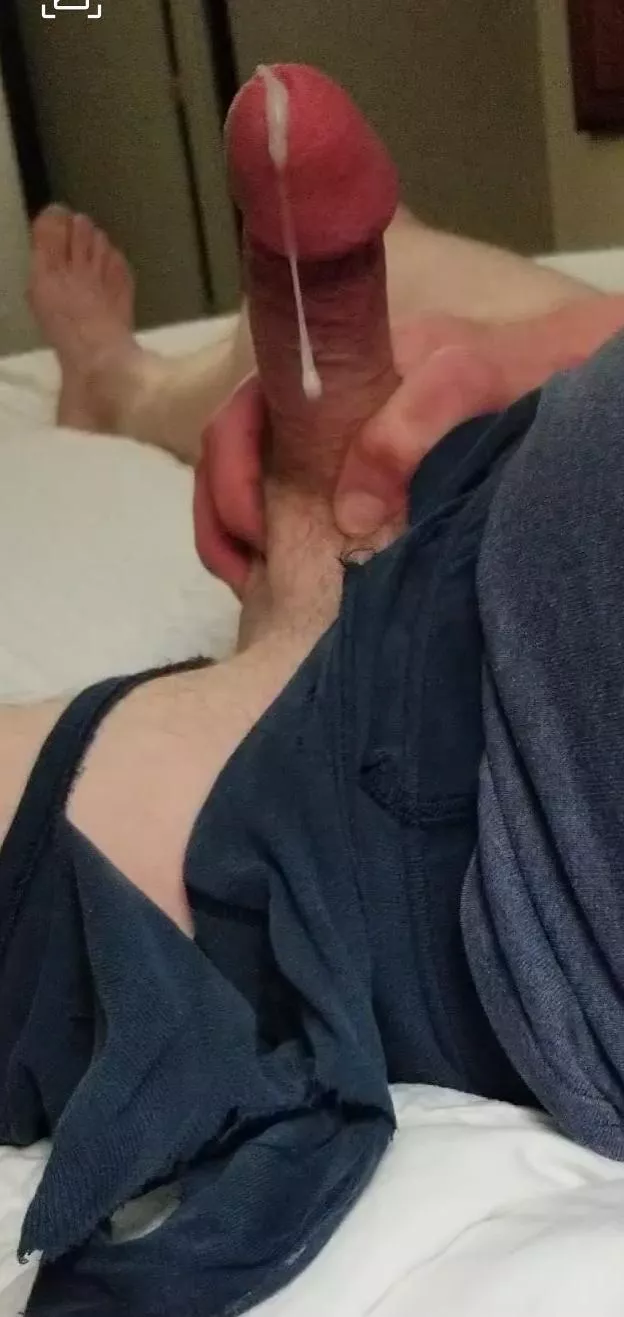 Tearing them off in the hotel. posted by Ordinary_Argument_39