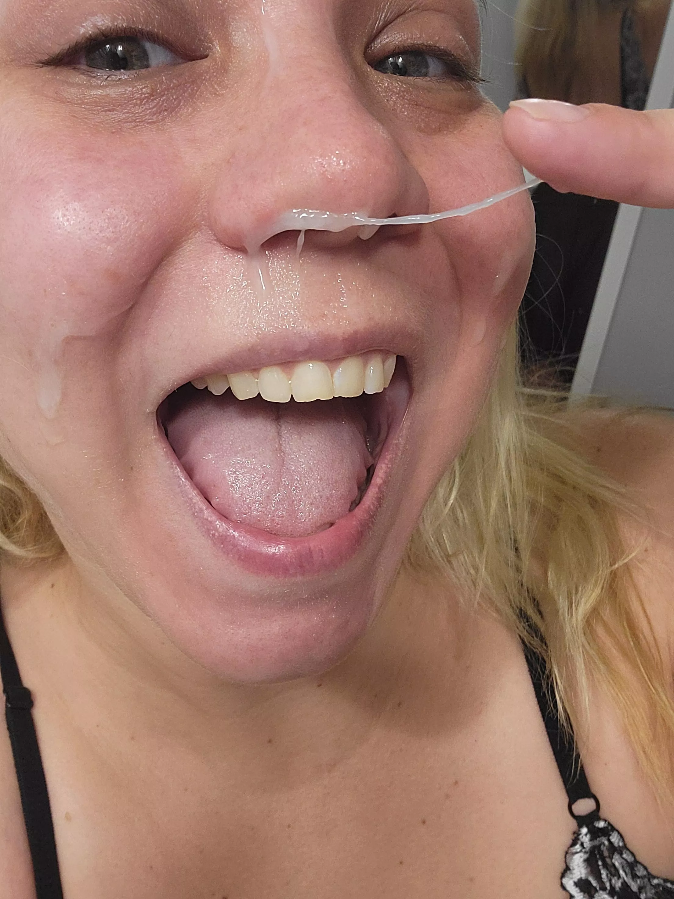 Thanks for Breakfast posted by Kitty_Styles