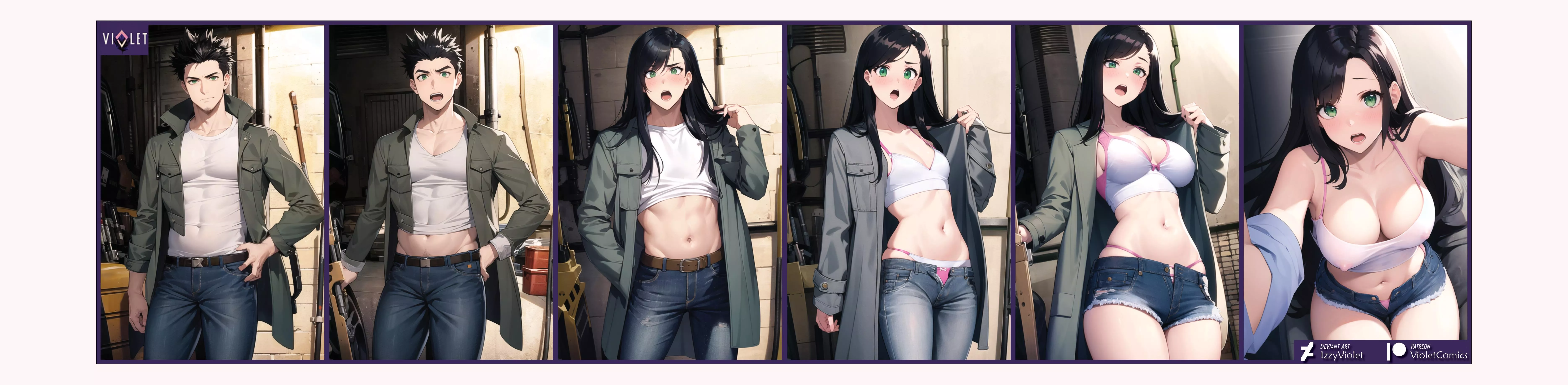 The Mechanic posted by Key_Carpenter_4875