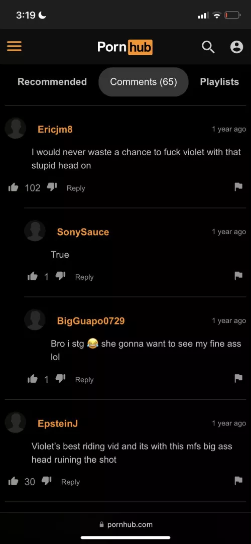 The porn dude… hahaha by Ordinary_Train2172