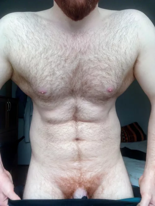 The pubes are a bonus :) by Beneficial_Fly_3362