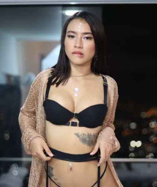 There is always a sweet surprise by ApprehensiveBell1625