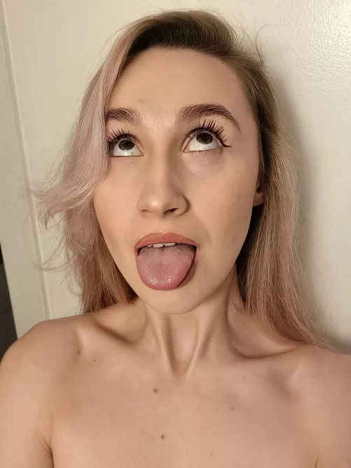 This ahegao in the lecture hall helped my grades improve by Dry-Shirt9654