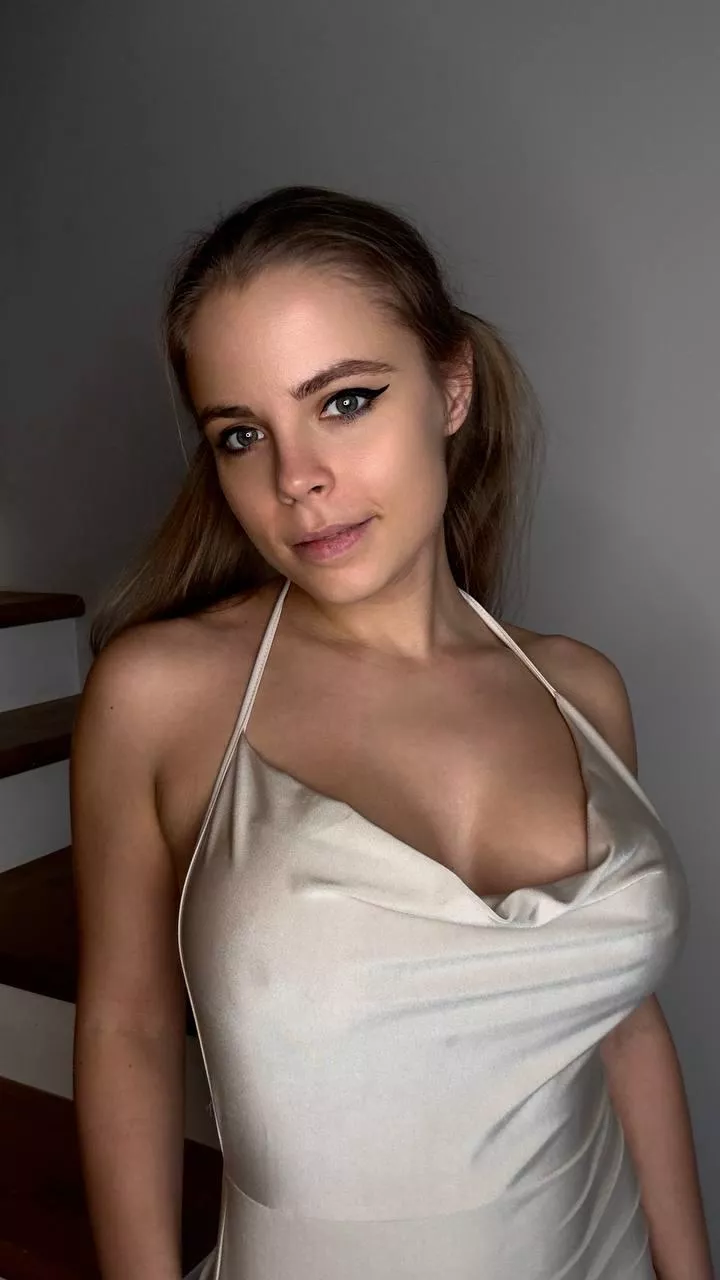 This fabric is so thin, I'm a little shy posted by adlenaline_